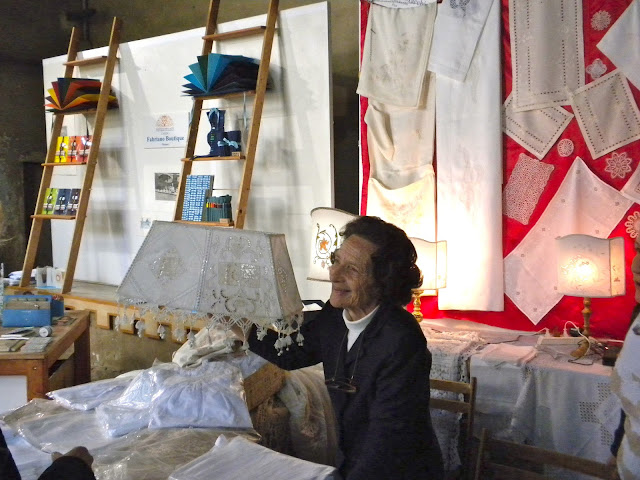 Artigianato e Palazzo, Florence artisans' fair