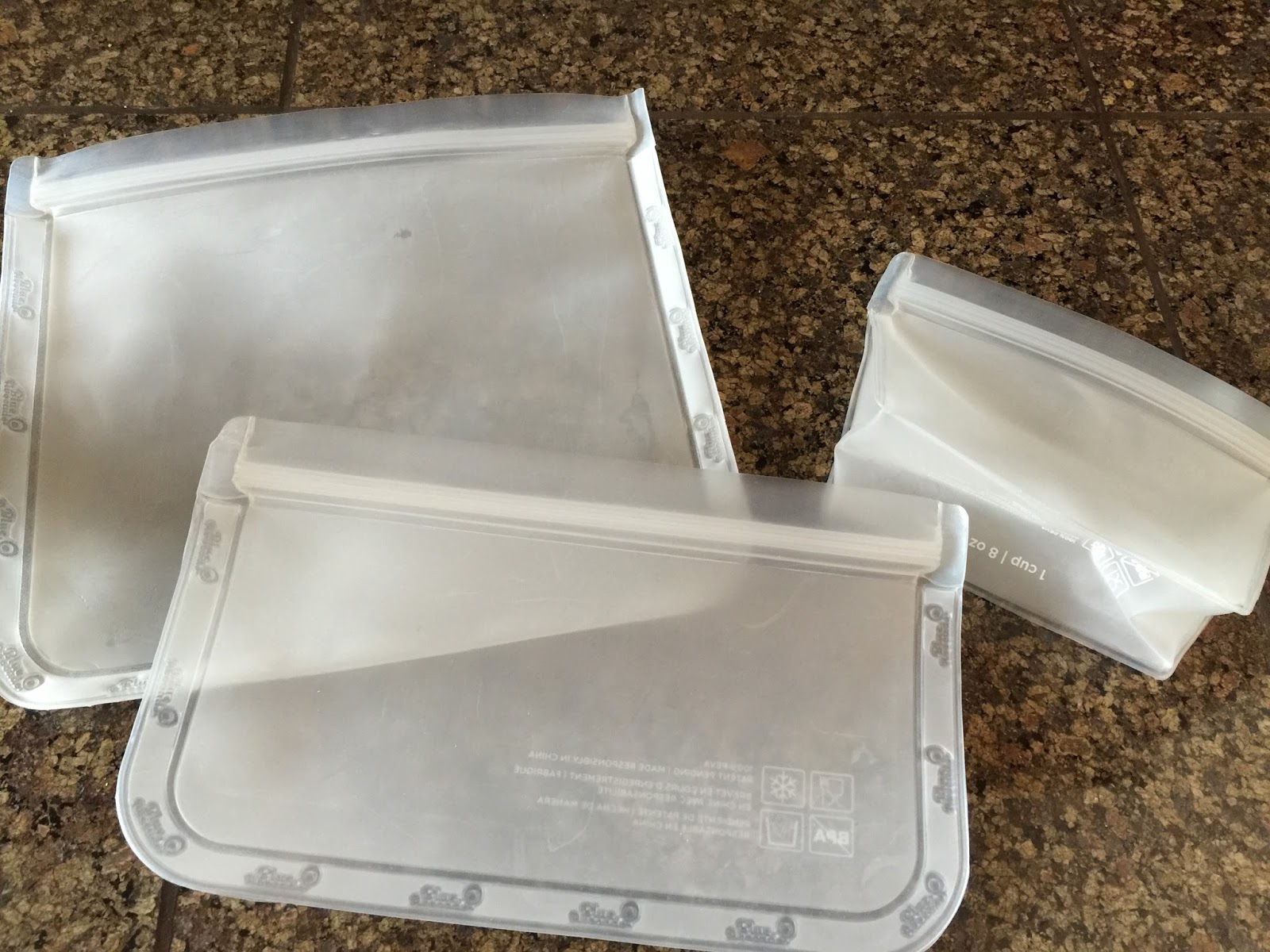 A Creative Operation My new repurposed plastic bag drier