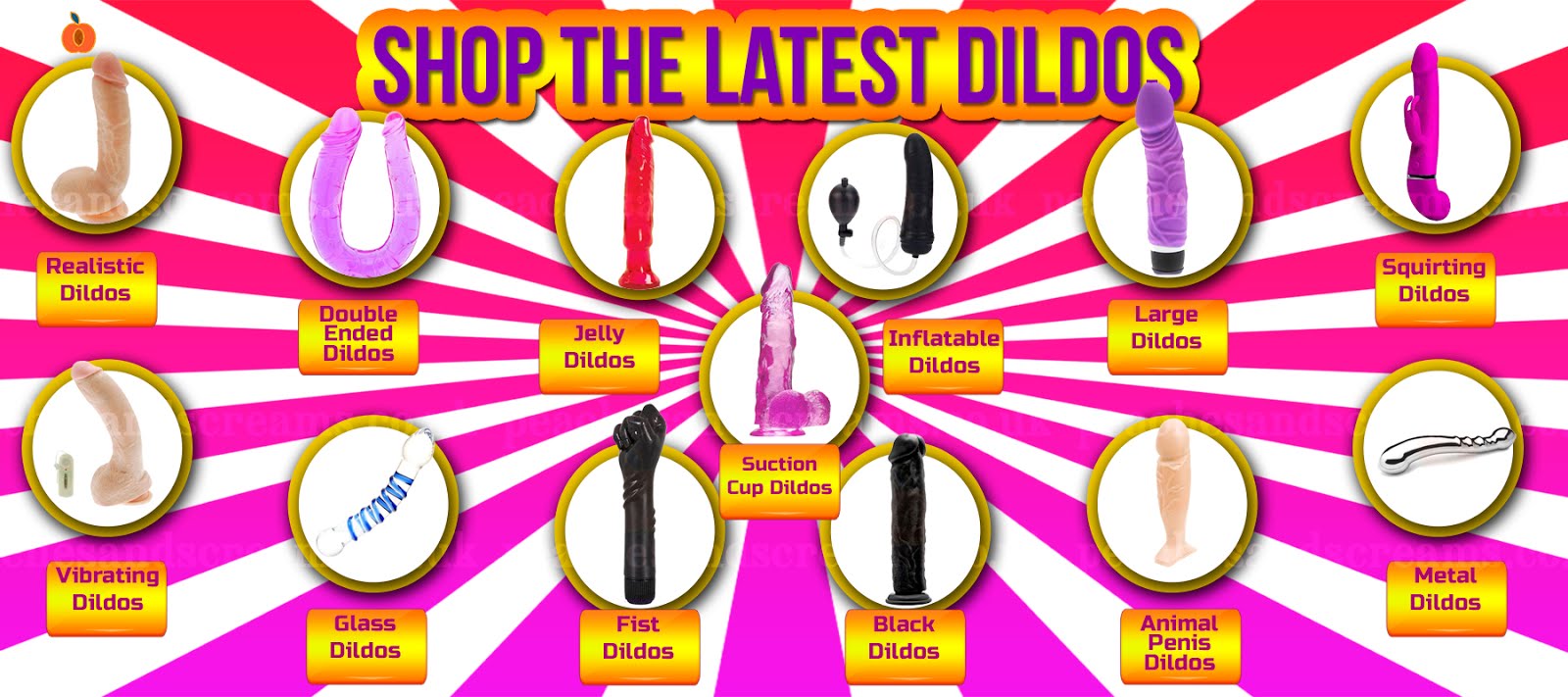 Shop the Didlos