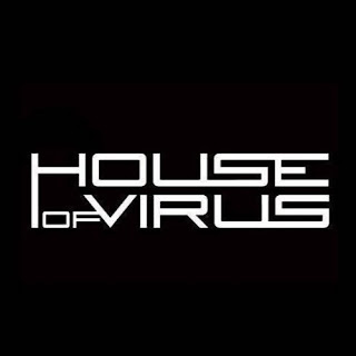 House Of Virus feat Darrison - I Can