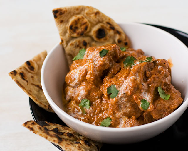 TANDOORI CHICKEN LIVERS Free Recipe Hub