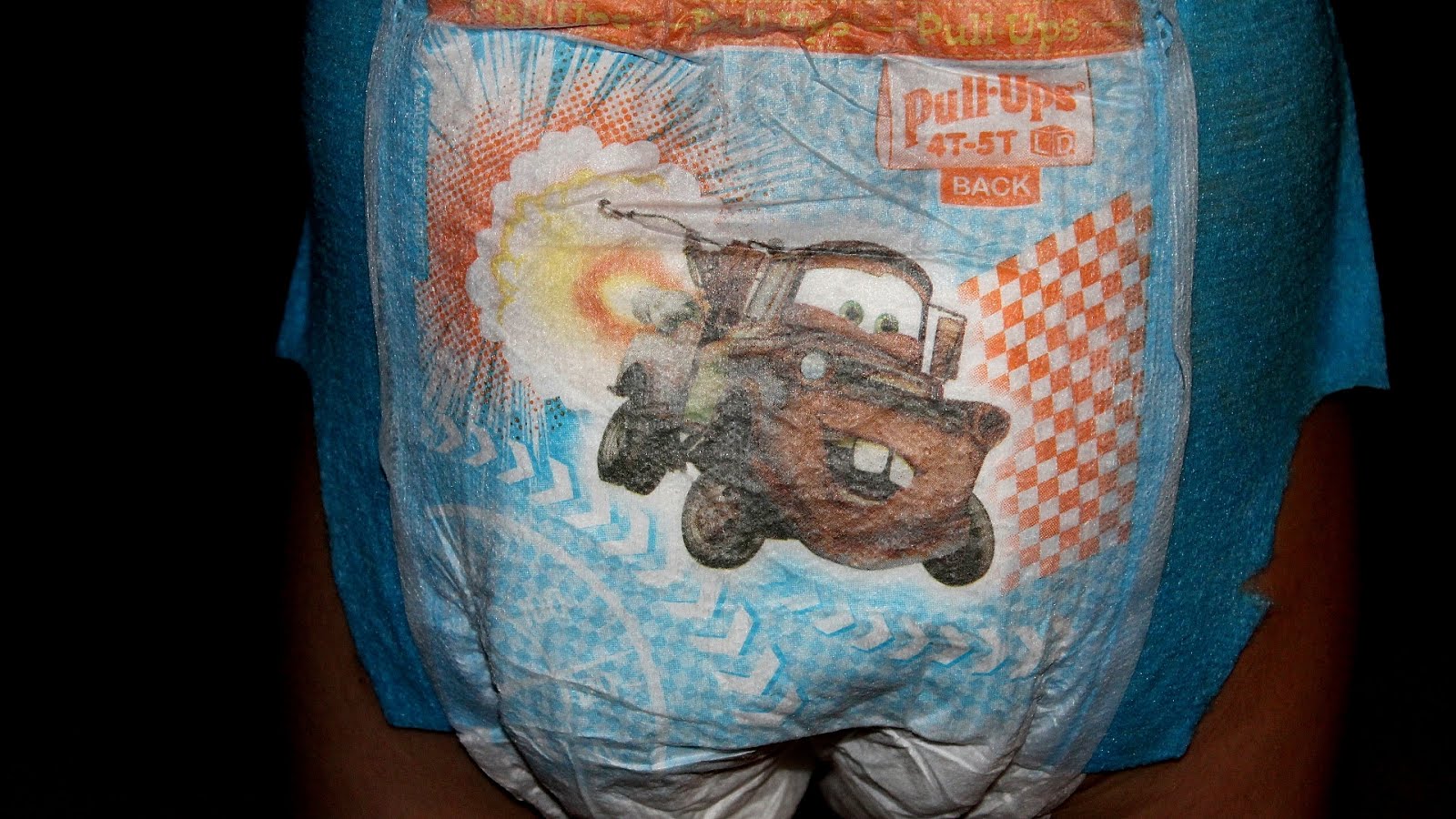 Diapers Pull Ups Diaper Choices