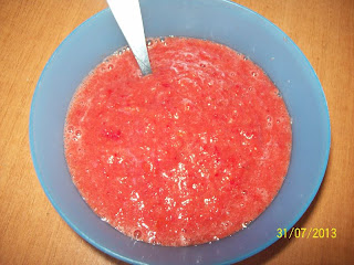 SOS DE ROSII CU CEAPA SI KAPIA