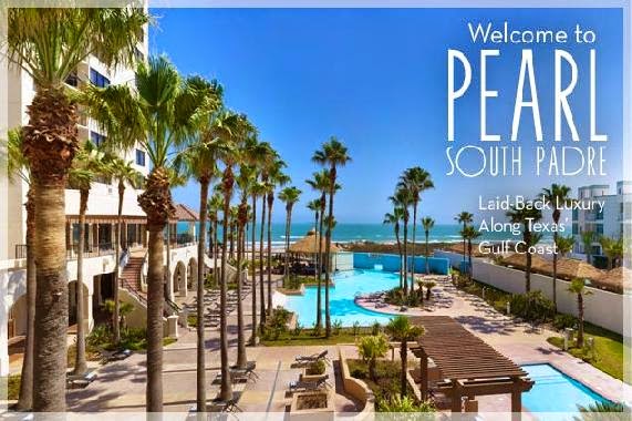 Pearl Hotel South Padre Island | Air Padre Kiteboarding Blog