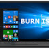 Tips Gampang Burn ISO Pada Windows 10 Tanpa Software