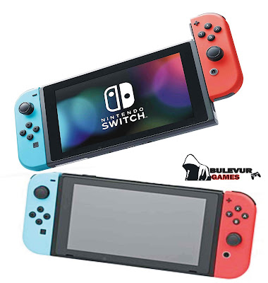 nintendo switch game nintendo switch hand held console