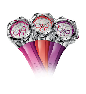 TECHNOMARINE CRUISE ORIGINAL LIPSTICK. DIVINOS ¡¡