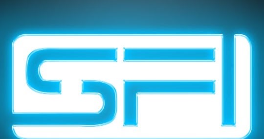 SFI знак. SFI logo. SFI.
