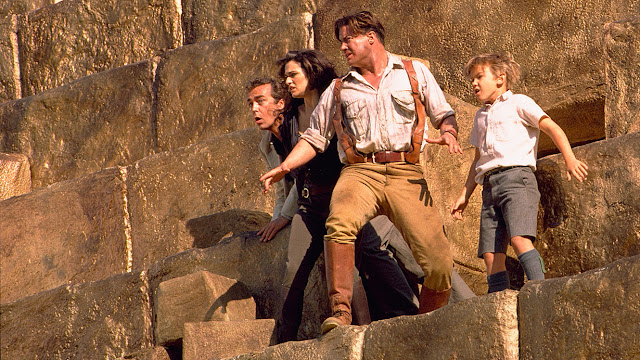 Foto dan Video Full Movie the mummy