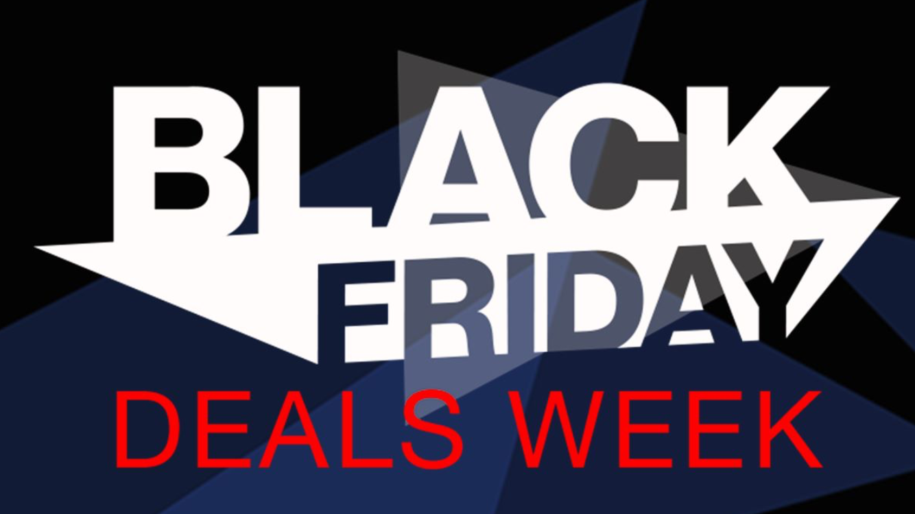 AppRadioWorld - Apple CarPlay, Android Auto, Car Technology News - When Black Friday Deals Starts