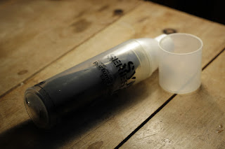 TAR, COMME DES GARÇONS