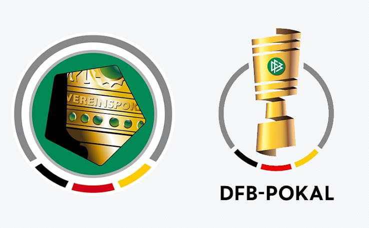 All New Dfb Pokal Logo Unveiled Footy Headlines
