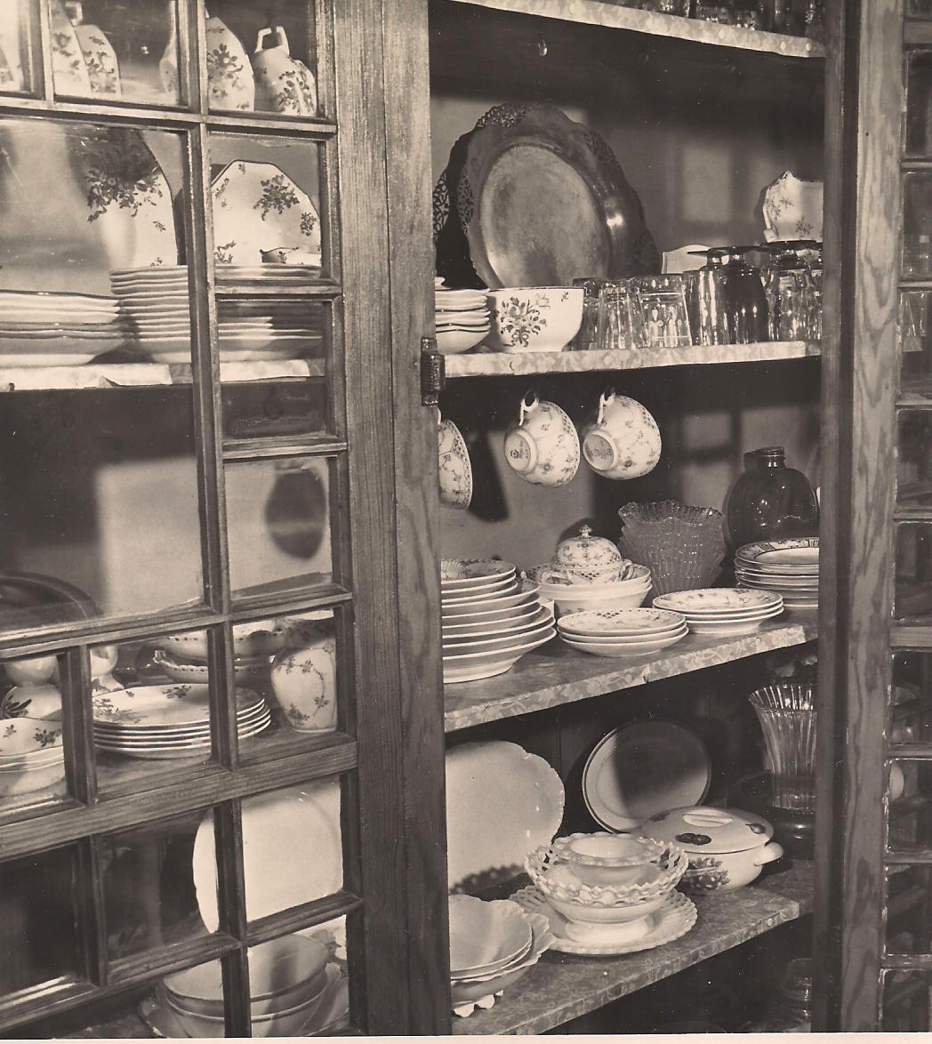 Cass County Indiana History July 2015