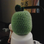 PATRON GRATIS MANZANA AMIGURUMI 21953