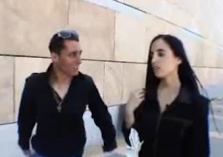 كيف تتخلصي من المعاكسات شاهد