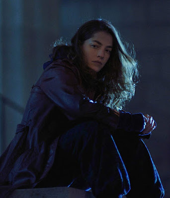 Above The Shadows 2019 Olivia Thirlby Image 2