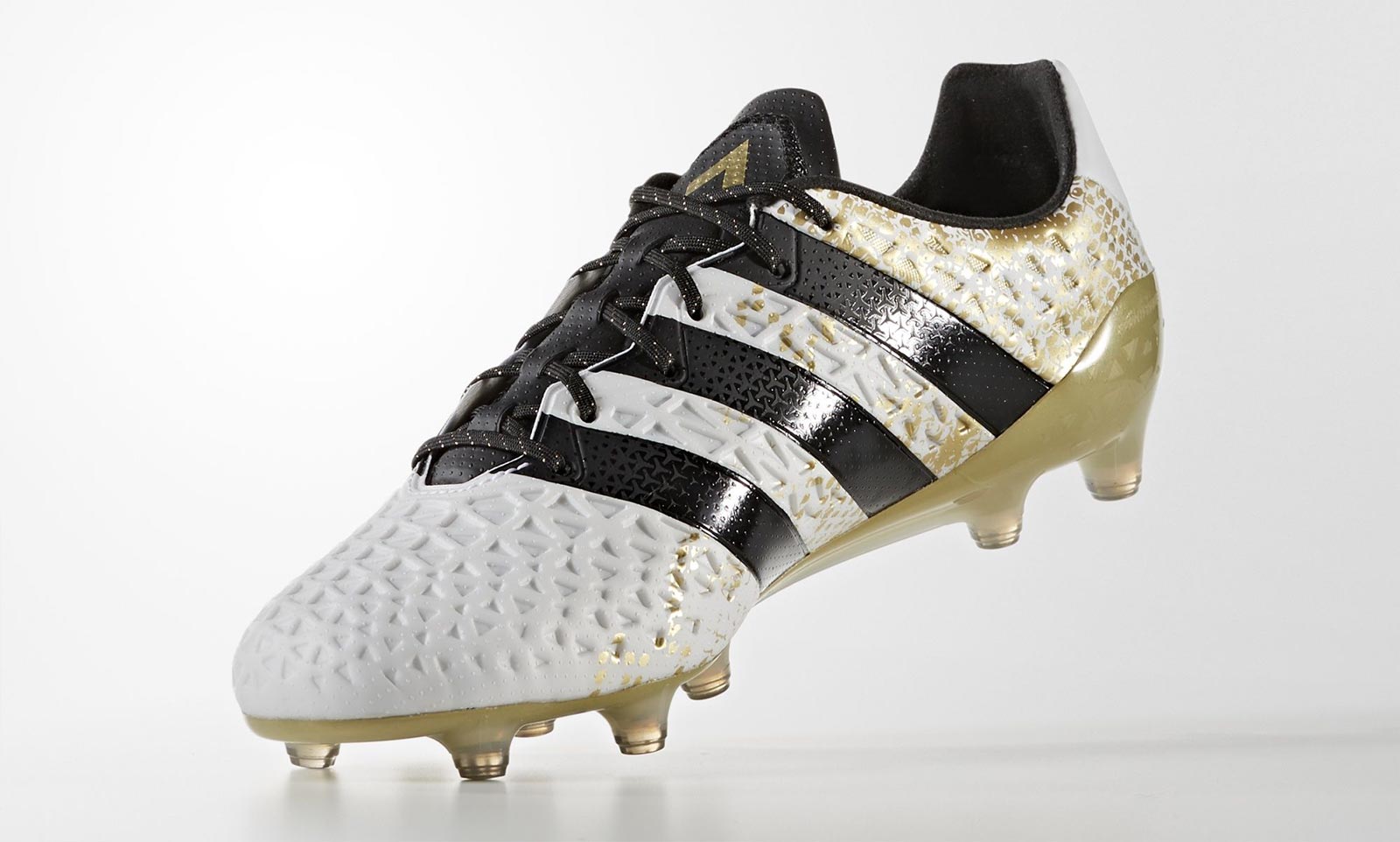 Adidas Will Discontinue Two Adidas Ace Versions - Classy Last-Ever Traditional Synthetic Adidas 