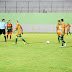 #Chuva - Segunda rodada do Louveira de Veteranos teve jogo da terça-feira adiado