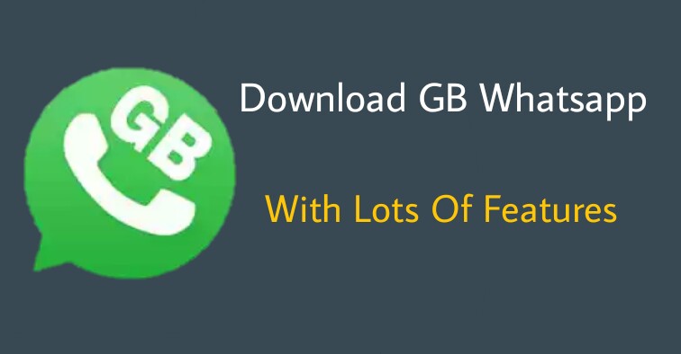 gb whatsapp скачать 4.81