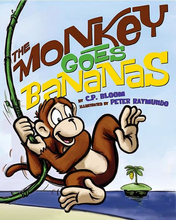 Monkey Goes Banana Monkey Goes Banana