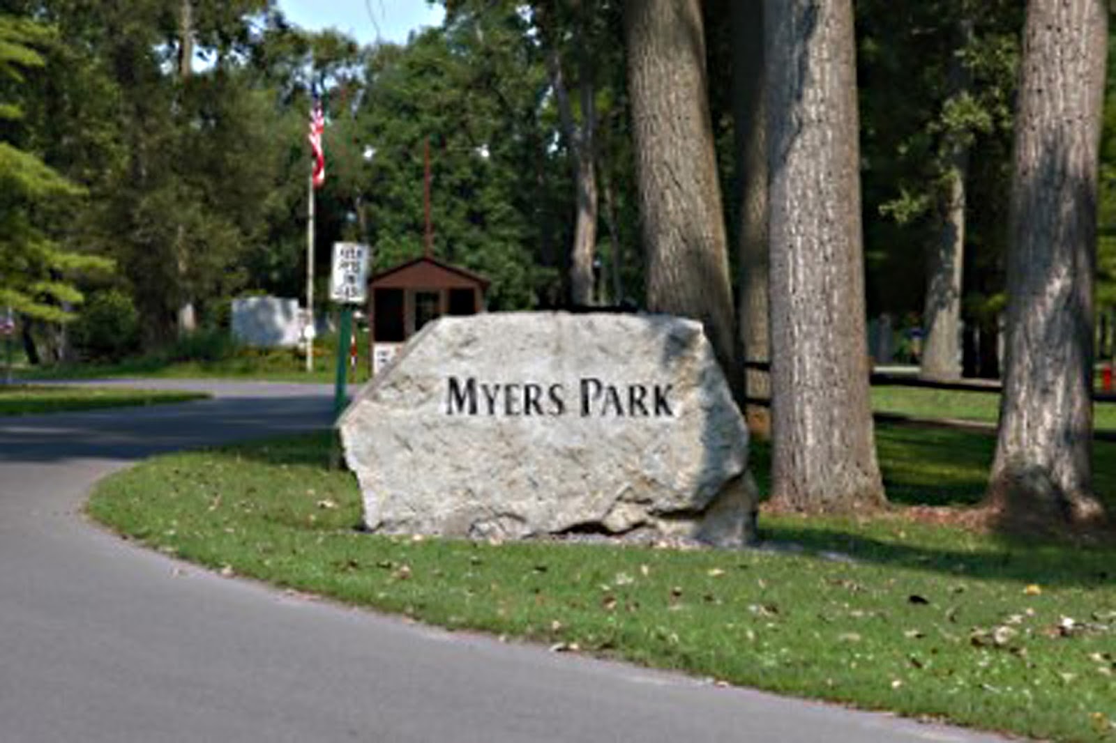 Life in the Slow Lane (The Pearl) June 28 Salmon Creek, Lansing, NY