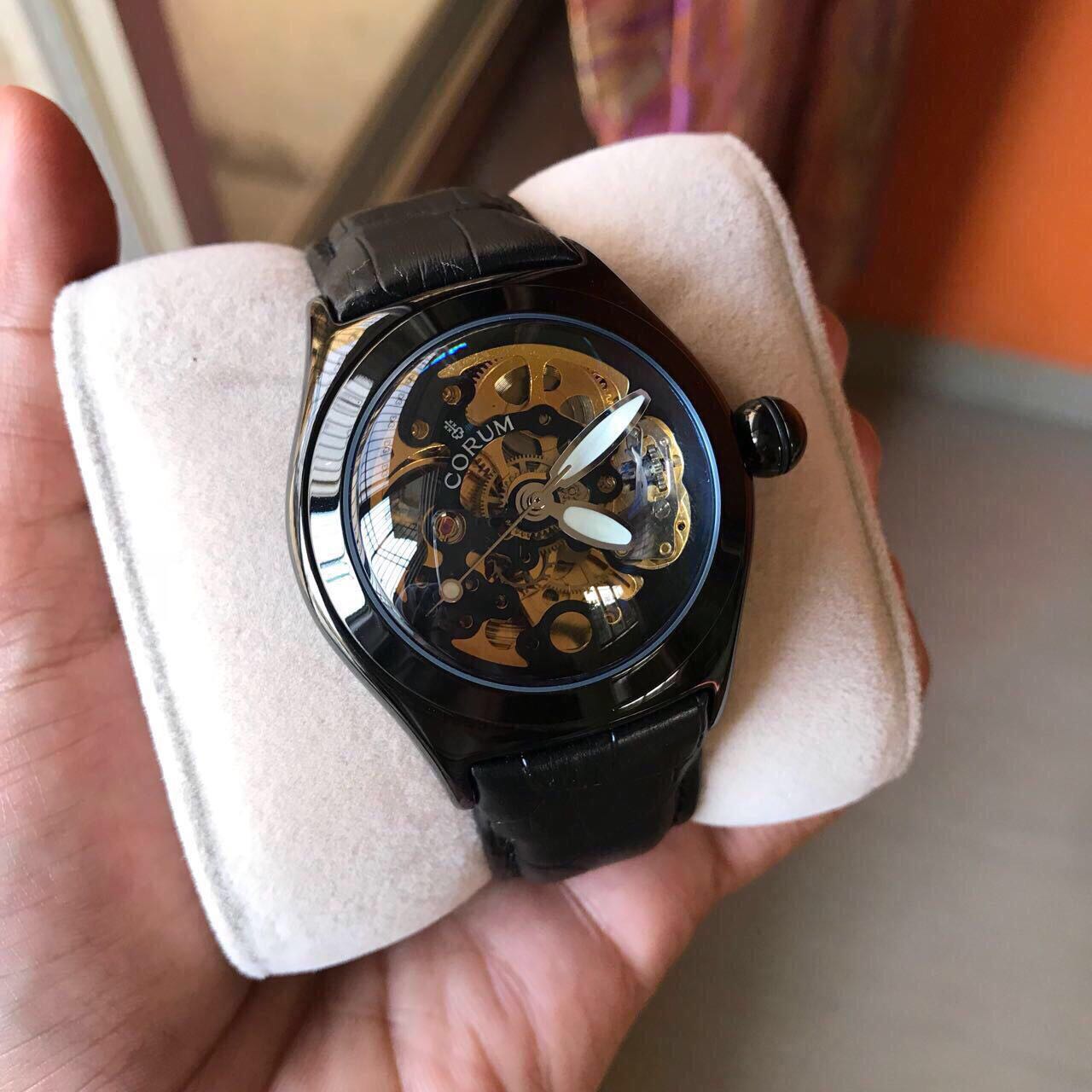 Corum bubble watch price in india Clearance