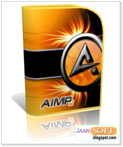 AIMP Classic 4.13.1893 Download For Windows