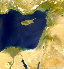 AOZ Ελλάδας--Νίκος Λυγερός, Στρατηγικές σκέψεις περί Κύπρου
