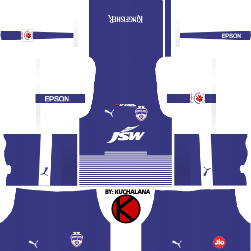 dream league soccer kits isl