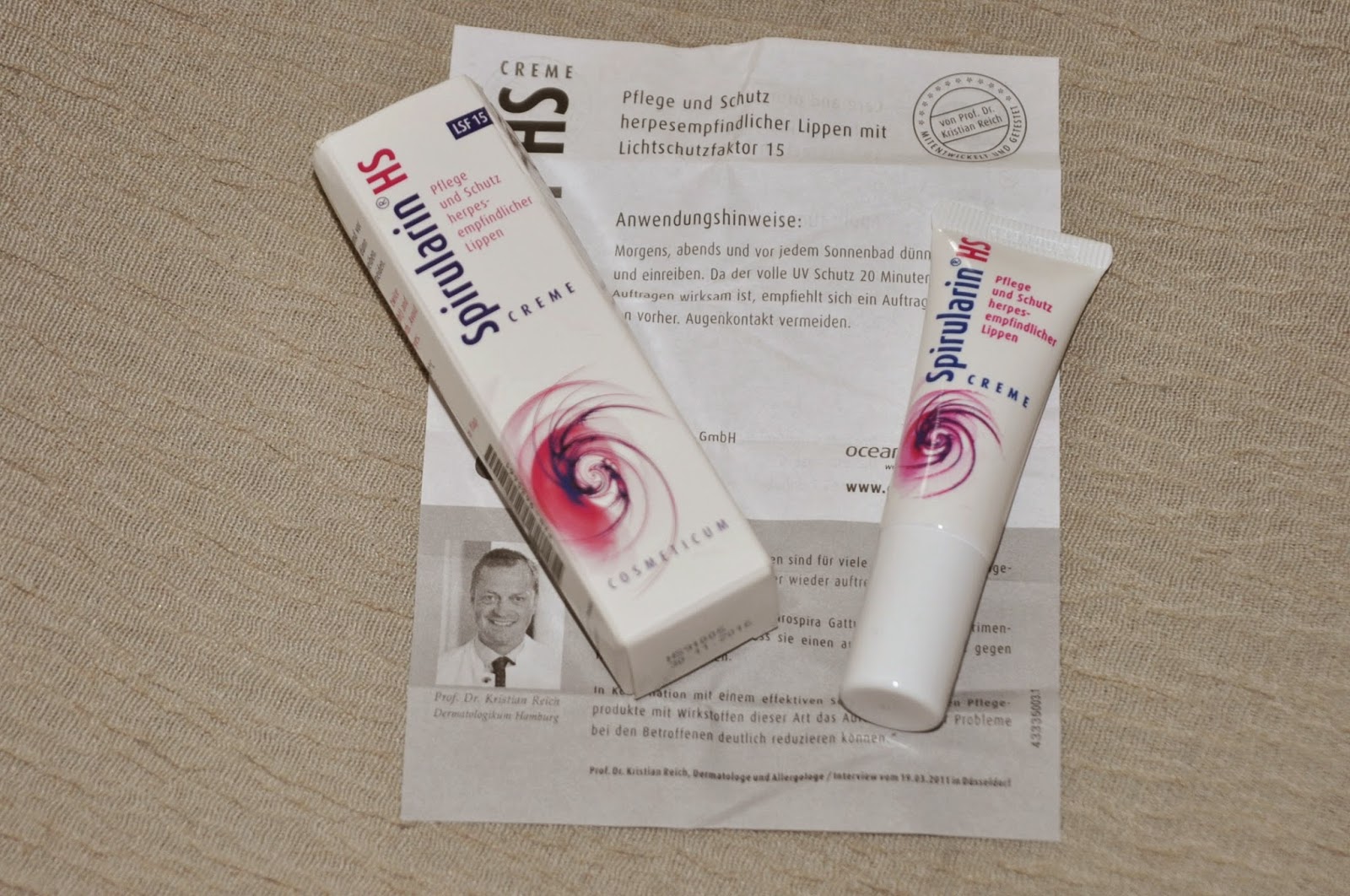 Nettis Testlounge Beauty, Produkttests und alles was neu ist