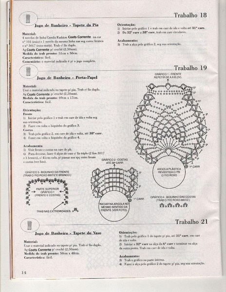 Ideas para el hogar: Juegos de baño