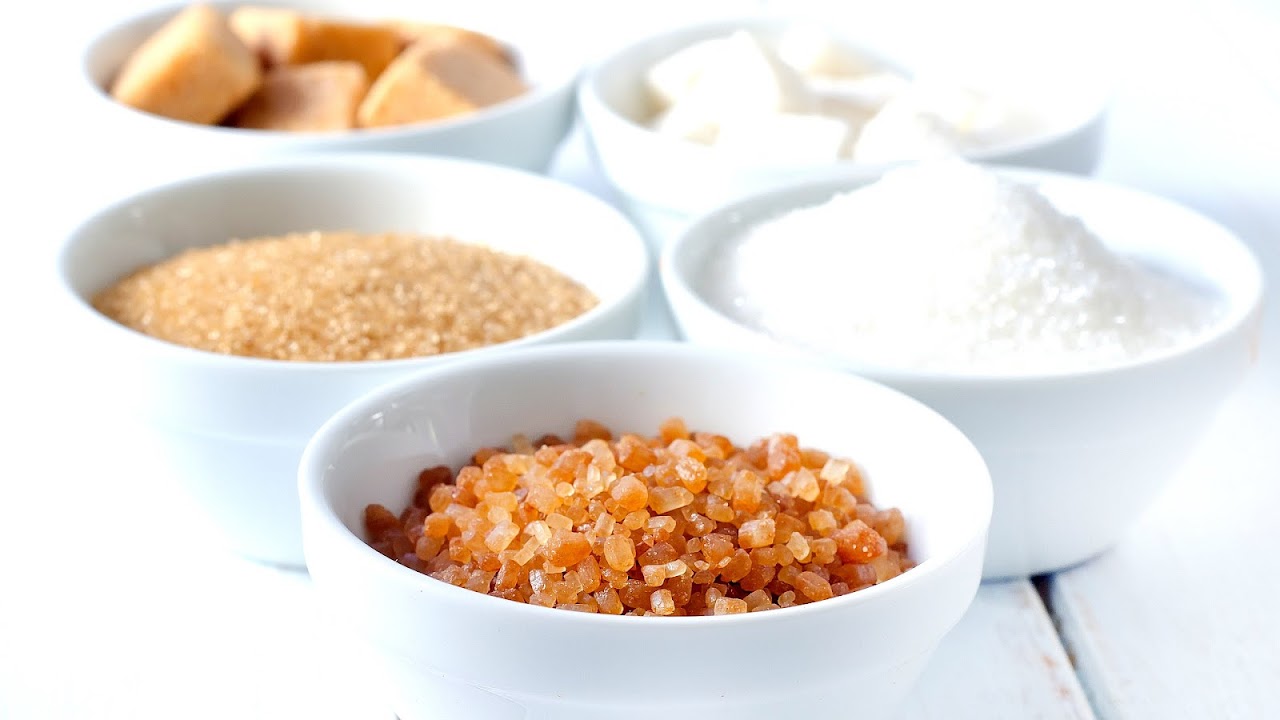 Dangers Of Sugar Substitutes Danger Choices