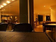 Butuan Night: Almont Hotel, Internet and Caraga Square