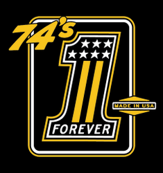 74's Forever