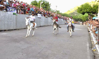 O que rolou na edição 2015 do Festival Nacional de Jericos em Panelas-PE