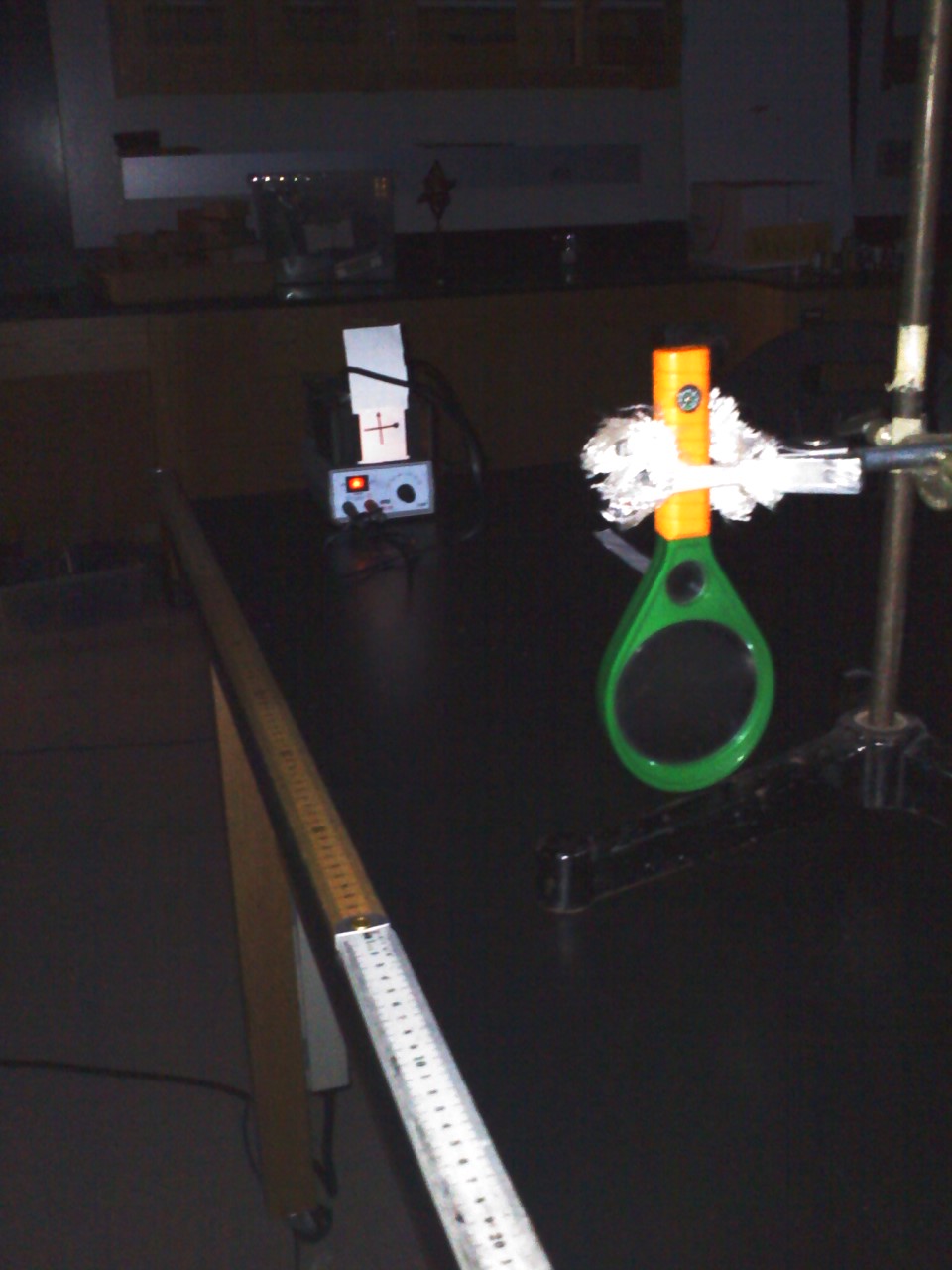 Physics 4C AJGabriel Lenses Lab