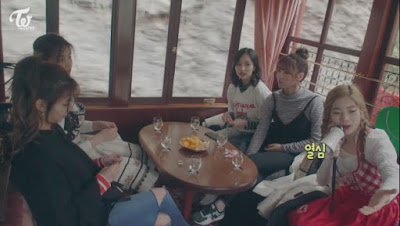 트와이스와 함께하는 스위스 묻지마 관광.jpgif | 인스티즈