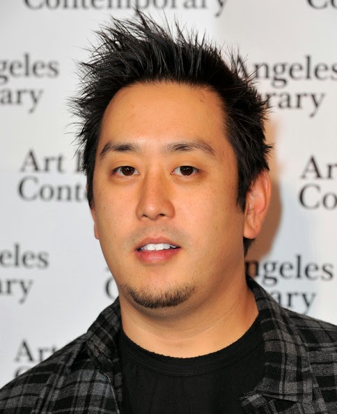 Rockfile Radio Rock Files: Happy Birthday JOE HAHN (video)