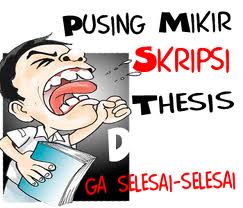 2000 Judul Skripsi Fakultas Teknologi Informasi - HMPS TI