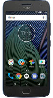 Moto G5 Plus