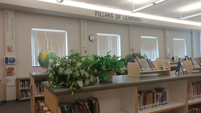 PILLARS OF LEARNING