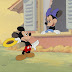 Curta-Metragem: Mickey - O Pequeno Furacão (1947)