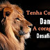 Série: Tenha Coragem - Daniel: A Coragem de Desafiar a Lei