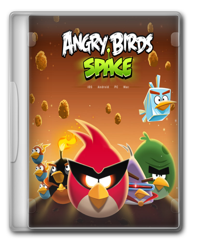 angry bird game for macbook ios
