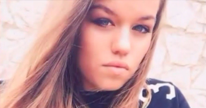 14 Year Old Girl Commits Suicide After Classmates Release