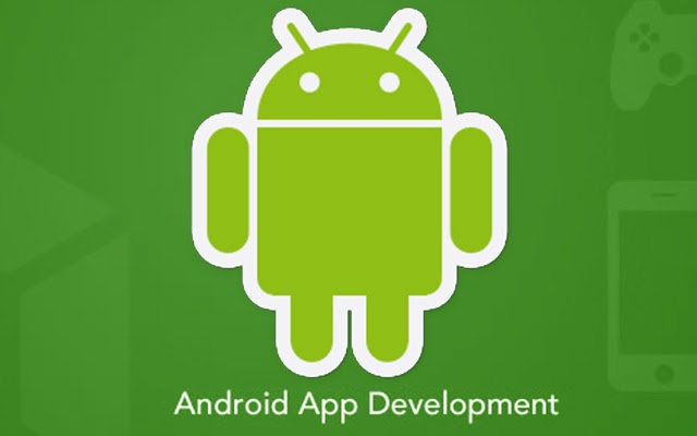 android widget development