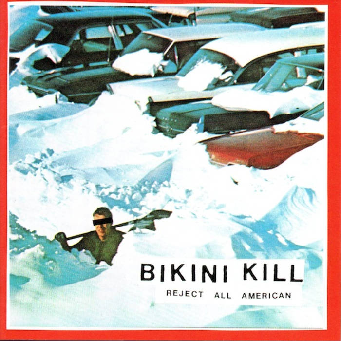 Best of Bikini kill strawberry julius Asian women fucking videos