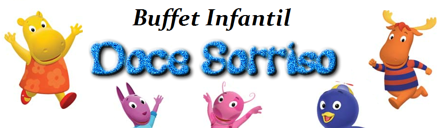 Buffet Infantil | Buffet Infantil SP