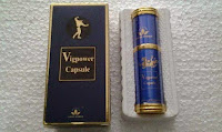 Khasiat Dan Manfaat Vig Power Capsule Dari Green World