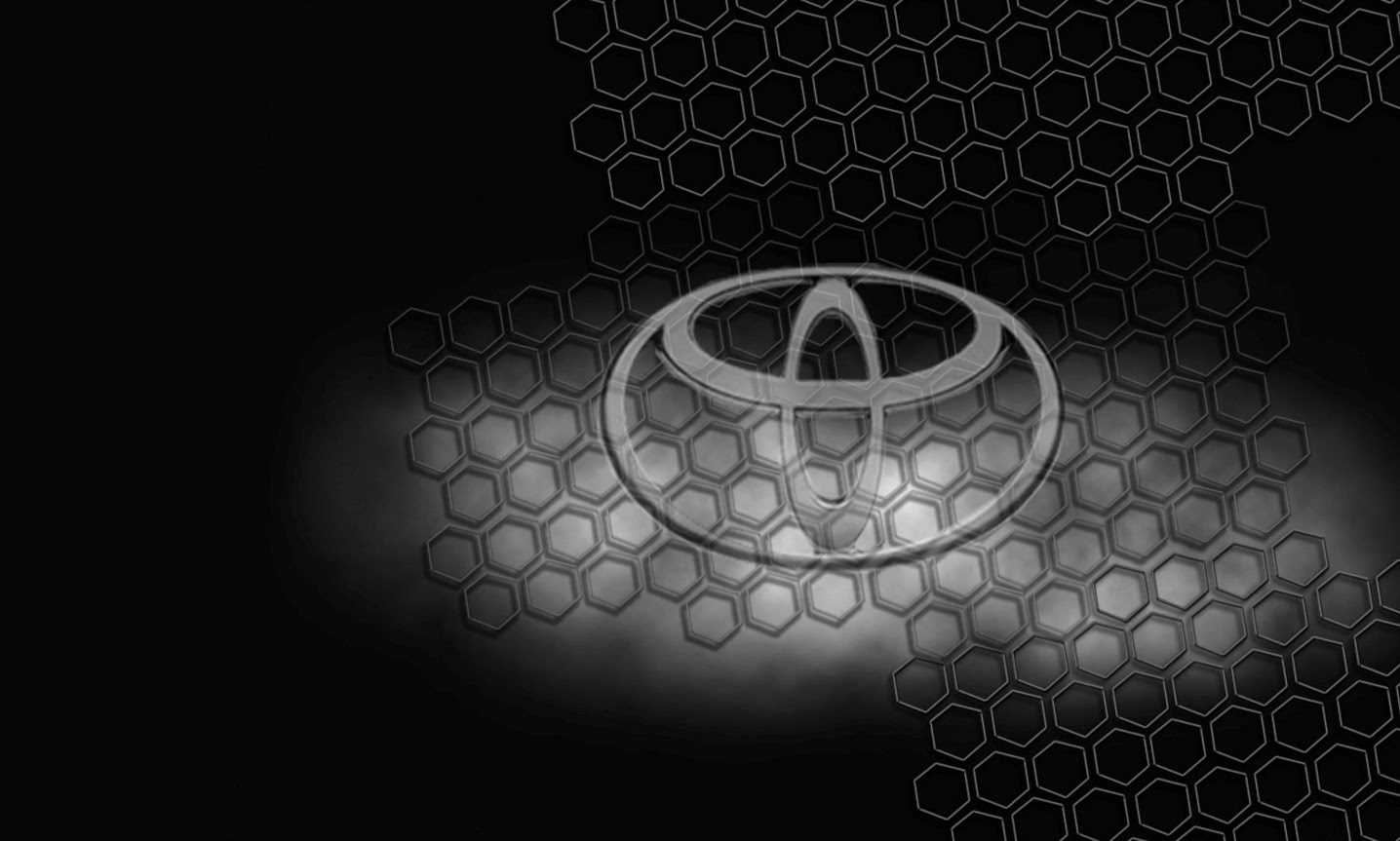 Car Logos: Toyota Logo
